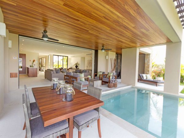 Puerto Vallarta Punta Mita Home 987908