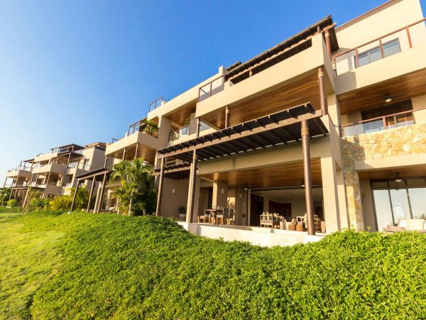 Puerto Vallarta Punta Mita Home 987908