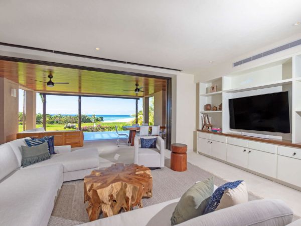 Puerto Vallarta Punta Mita Home 987909