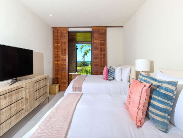 Puerto Vallarta Punta Mita Home 987909