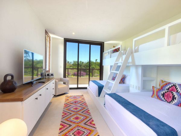 Puerto Vallarta Punta Mita Home 987909