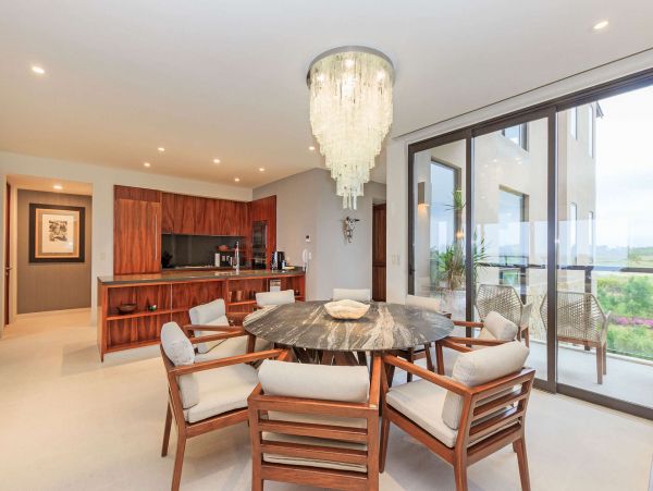 Puerto Vallarta Punta Mita Home 987910
