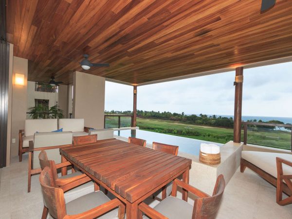 Puerto Vallarta Punta Mita Home 987910