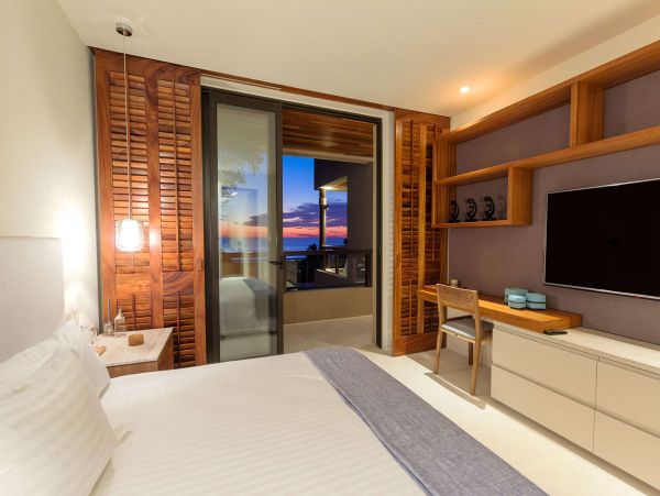 Puerto Vallarta Punta Mita Home 987911