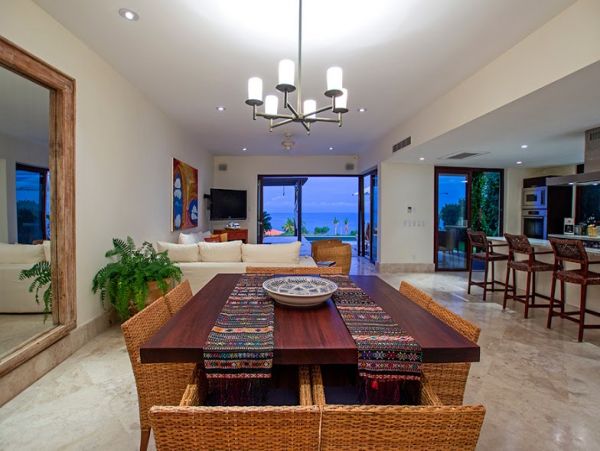 Puerto Vallarta Punta Mita Home 987912