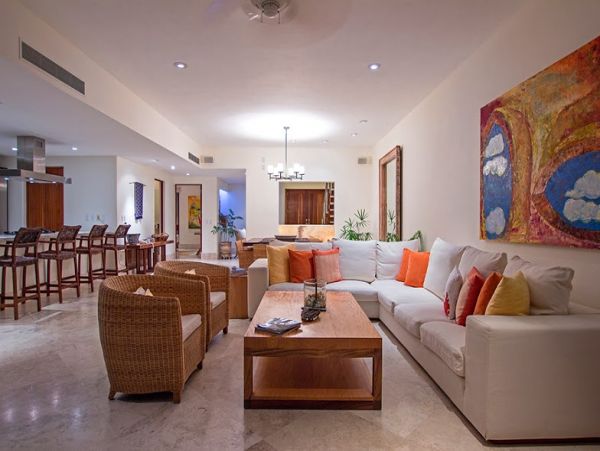 Puerto Vallarta Punta Mita Home 987912