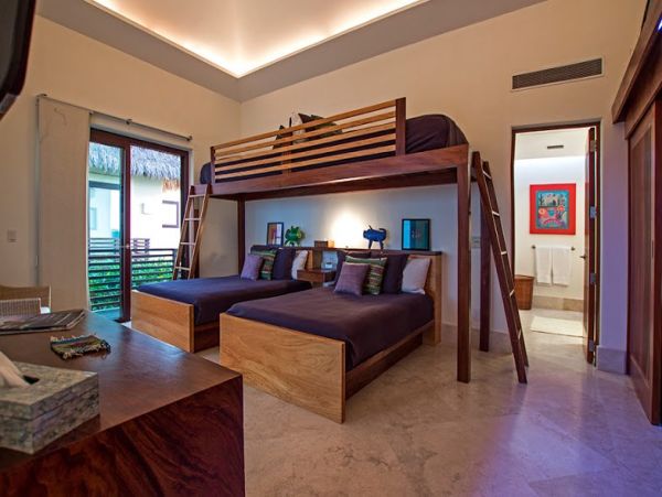 Puerto Vallarta Punta Mita Home 987912