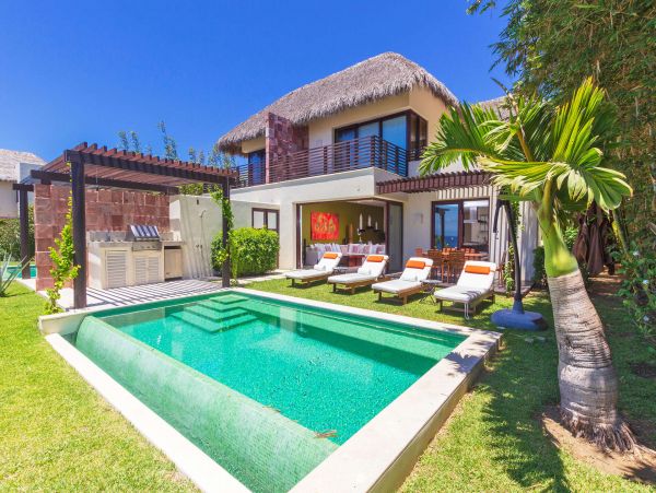 Puerto Vallarta Punta Mita Home 987913