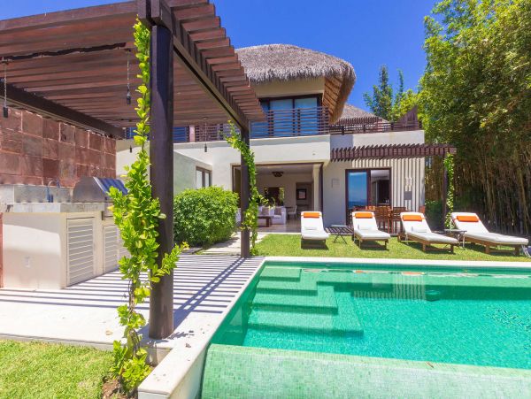 Puerto Vallarta Punta Mita Home 987913