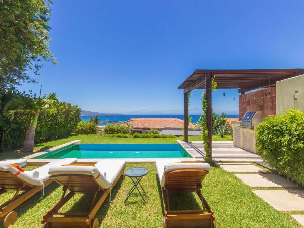 Puerto Vallarta Punta Mita Home 987913