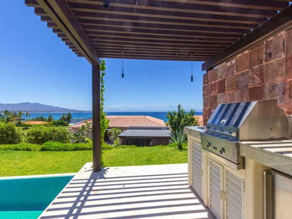 Puerto Vallarta Punta Mita Home 987913