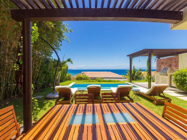 Puerto Vallarta Punta Mita Home 987913
