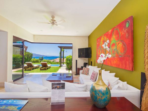 Puerto Vallarta Punta Mita Home 987913