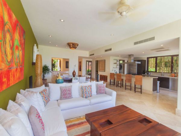 Puerto Vallarta Punta Mita Home 987913