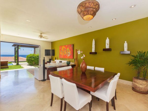Puerto Vallarta Punta Mita Home 987913