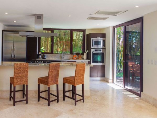 Puerto Vallarta Punta Mita Home 987913
