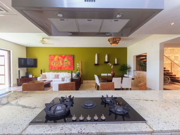 Puerto Vallarta Punta Mita Home 987913