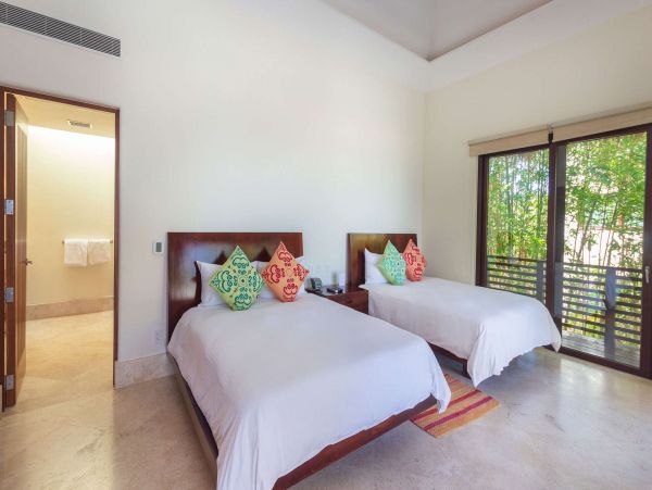 Puerto Vallarta Punta Mita Home 987913
