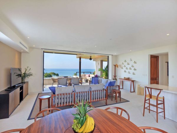 Puerto Vallarta Punta Mita Home 987914