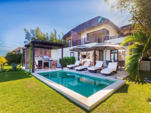 Puerto Vallarta Punta Mita Home 987915