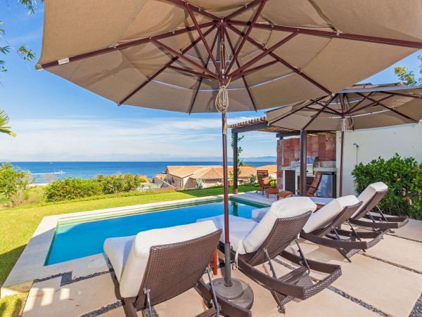 Puerto Vallarta Punta Mita Home 987915