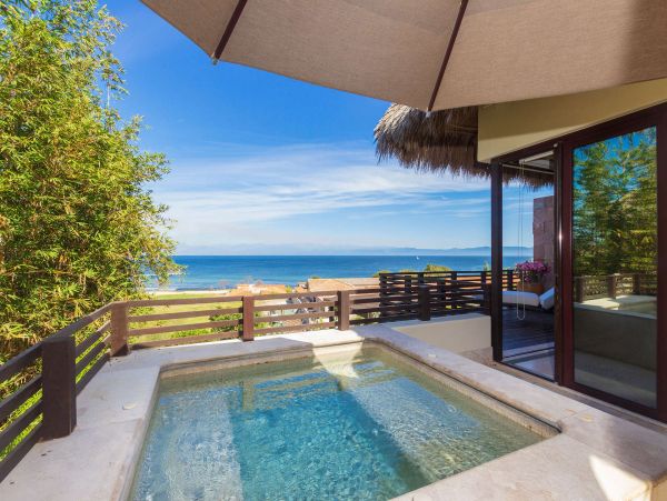 Puerto Vallarta Punta Mita Home 987915