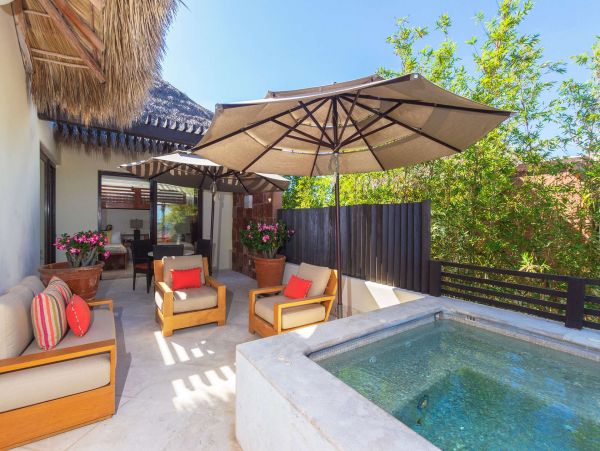 Puerto Vallarta Punta Mita Home 987915