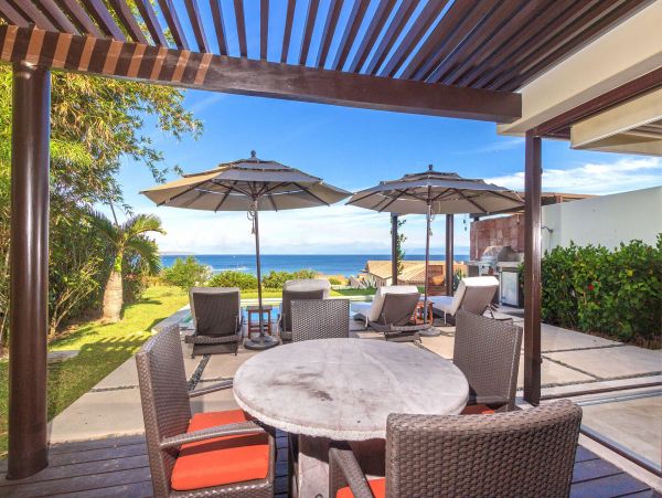 Puerto Vallarta Punta Mita Home 987915