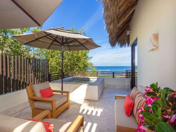 Puerto Vallarta Punta Mita Home 987915