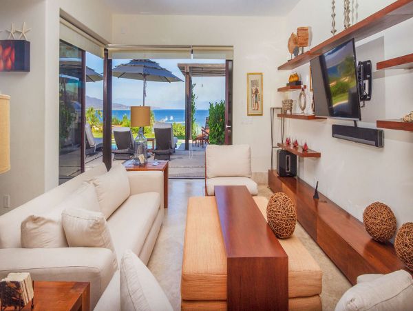Puerto Vallarta Punta Mita Home 987915