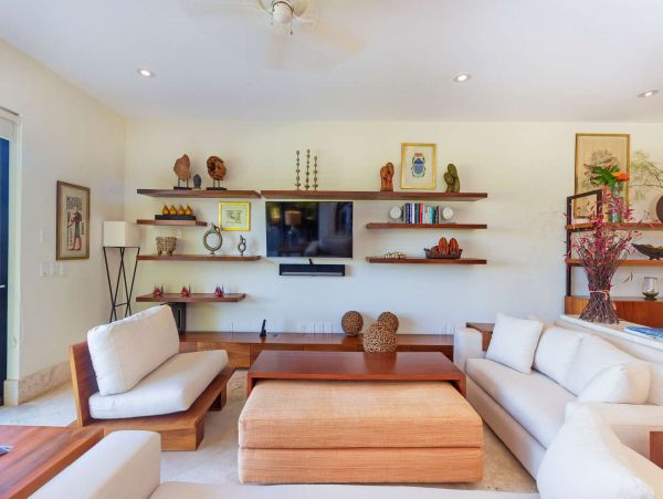 Puerto Vallarta Punta Mita Home 987915