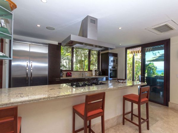 Puerto Vallarta Punta Mita Home 987915