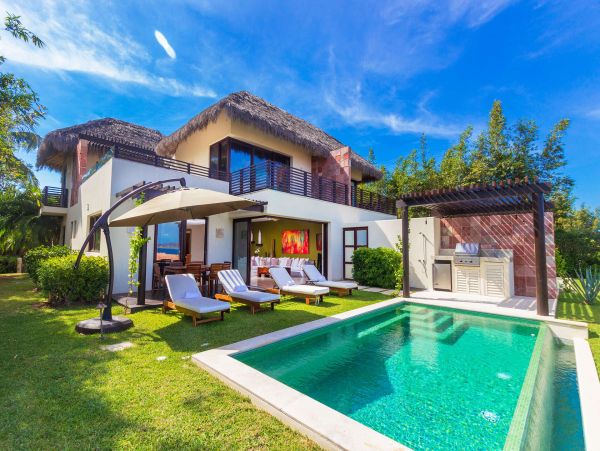 Puerto Vallarta Punta Mita Home 987916