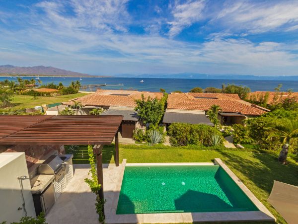 Puerto Vallarta Punta Mita Home 987916