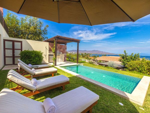 Puerto Vallarta Punta Mita Home 987916
