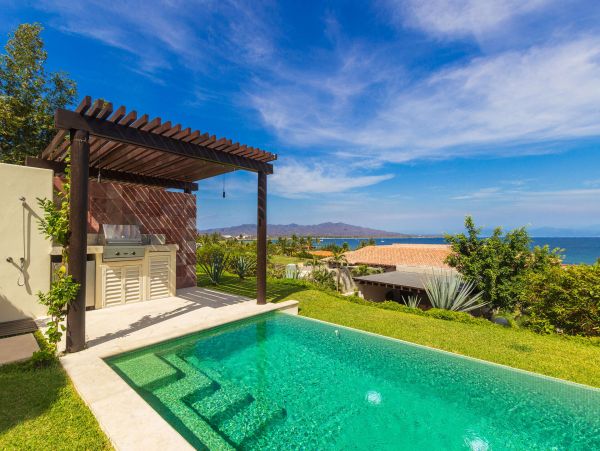 Puerto Vallarta Punta Mita Home 987916