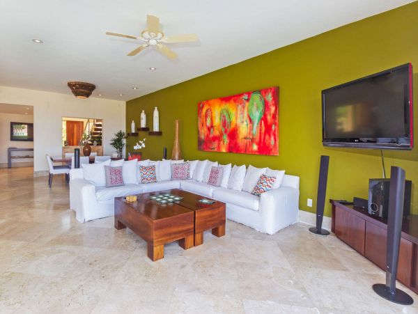 Puerto Vallarta Punta Mita Home 987916