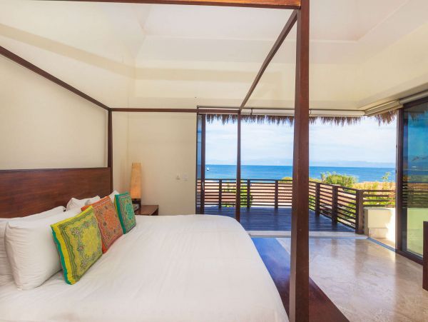 Puerto Vallarta Punta Mita Home 987916