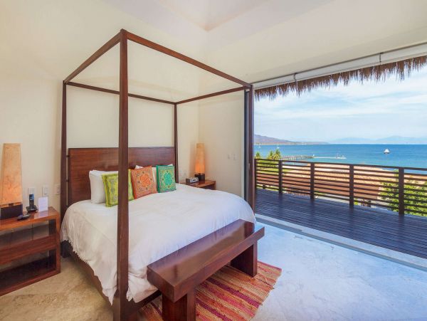 Puerto Vallarta Punta Mita Home 987916