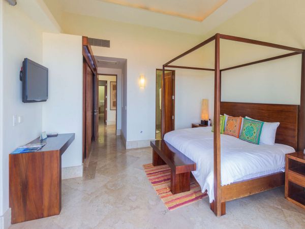 Puerto Vallarta Punta Mita Home 987916