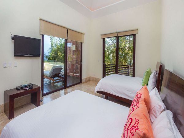 Puerto Vallarta Punta Mita Home 987916