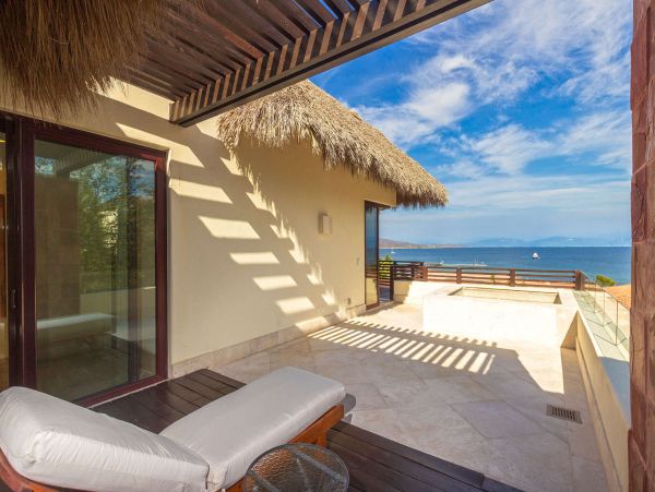 Puerto Vallarta Punta Mita Home 987916