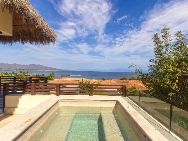 Puerto Vallarta Punta Mita Home 987916