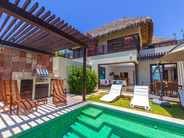 Puerto Vallarta Punta Mita Home 987917