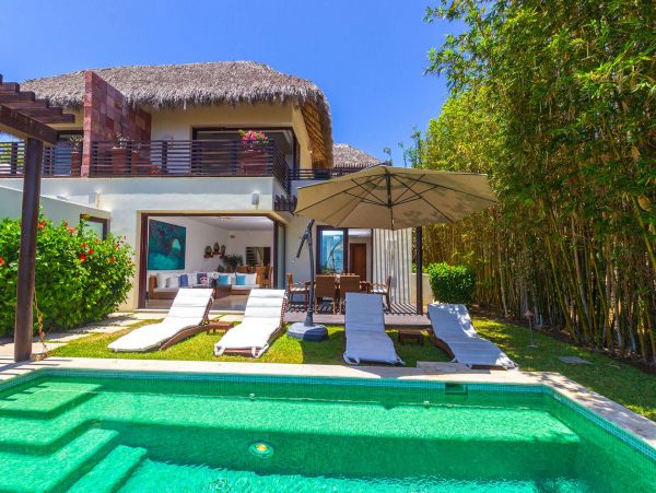 Puerto Vallarta Punta Mita Home 987917