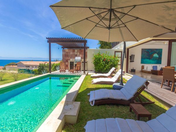 Puerto Vallarta Punta Mita Home 987917
