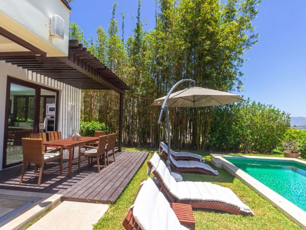 Puerto Vallarta Punta Mita Home 987917
