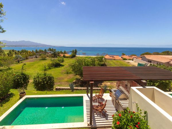Puerto Vallarta Punta Mita Home 987917