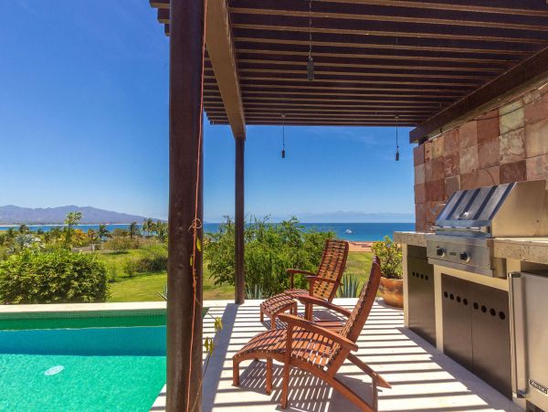 Puerto Vallarta Punta Mita Home 987917