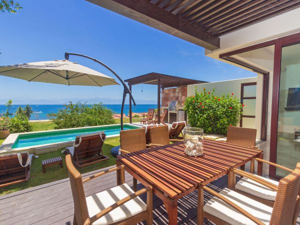 Puerto Vallarta Punta Mita Home 987917